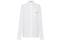 PRADA Shirts Women's White