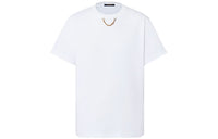 LOUIS VUITTON Chain Detail T-Shirt