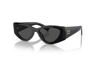MIU MIU Cat-Eye Sunglasses