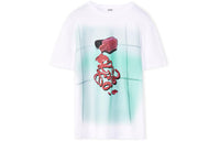 LOEWE T Shirts Women's White