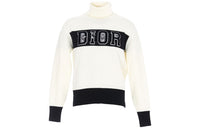 DIOR Quarterly New Products Sweaters Men Beige