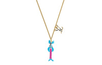 LOUIS VUITTON Friends Necklaces Men