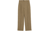 CELINE Casual Pants Women's Yellow