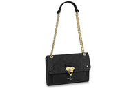 LOUIS VUITTON Vavin Shoulder Bags