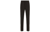 DIOR Casual Pants Men Black