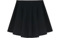 LOEWE Casual Short Skirts Women's Black