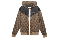 CELINE FW22 Jackets Coats Men's Light Camel