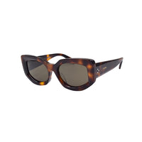 CELINE Butterfly Sunglasses Women's