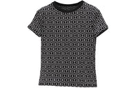 HERMES T-Shirts Women's Black