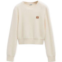LOEWE Anagram Sweater 'Ecru'