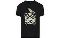 LOEWE Herbarium Anagram T shirt