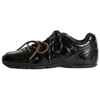 New Balance x MIU MIU 530 SL Low Top Casual Shoes Women's Black