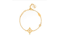 LOUIS VUITTON Bracelets Unisex Gold