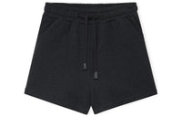 LOEWE Casual Shorts Women's Carbon