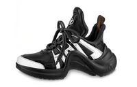 LOUIS VUITTON Archlight 1.0 Sneakers 'Black' Women's