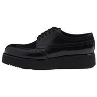PRADA Men's Casual Shoes Men Low-Top Black