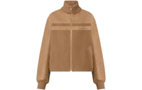 LOUIS VUITTON SS23 Jacket Men's Light Brown