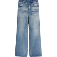 CELINE Flared Surf Jeans