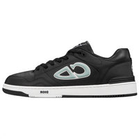 DIOR X Stone Island B57 Low Sneaker Black Light Green