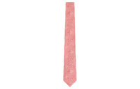 LOUIS VUITTON Ties Men Red