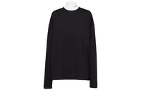 PRADA T-Shirts Women's Black