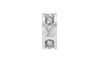 LOUIS VUITTON Pearls Earcuff