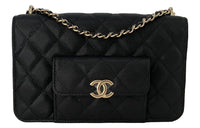 CHANEL WOC Crossbody Bags