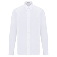 DIOR Shirts Men White