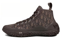 DIOR DIORizon Ankle Boots