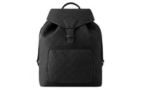 LOUIS VUITTON Montsouris Backpack