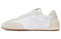 LOEWE Ballet Runner Slip Resistant, Abrasion Resistant, Lightweight Low Top Casual Shoes Men's White