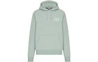 DIOR X Cactus Jack Cd Icon Hooded Sweatshirt
