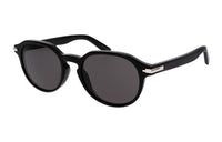 DIOR Round Frame Sunglasses