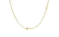 LOUIS VUITTON FOREVER YOUNG Necklaces Women's