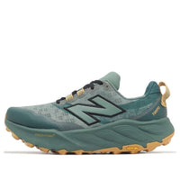 New Balance Fresh Foam X Hierro v9 D Wide 'Juniper Black' MTHIERO9