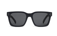 CELINE Eyewear Square Frame Sunglasses