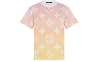 LOUIS VUITTON T Shirt Women's Sunset