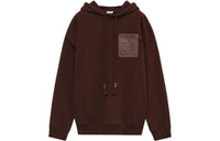 LOEWE Relaxed Fit Hoodie