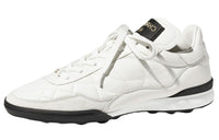 CHANEL Low Top Casual Shoes Women's White