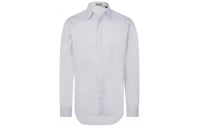 DIOR Shirts Men Light Blue
