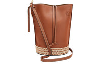 LOEWE Anagram Shoulder Bags