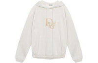 DIOR X Erl Hooded Sweatshirt