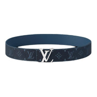 LOUIS VUITTON Lv Initiales 40mm Reversible Belt