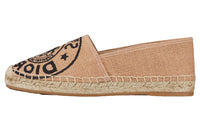 DIOR Granville Women's Casual Shoes Women's Beige Yellow