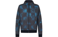 LOUIS VUITTON Damier Zip up Jacket