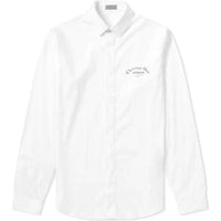 DIOR Shirts Men White