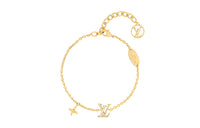 LOUIS VUITTON Lv Iconic Bracelet
