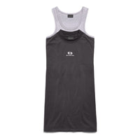 (WMNS) Balenciaga Unity Sports Icon Patched T-shirt Top 'Black' 791711TPVG91569