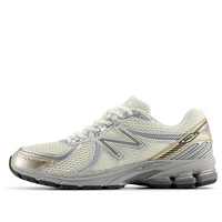 New Balance 860 V2 'Sea Salt Gold Metallic' ML860SG2