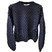 DIOR Sweaters Women's Navy